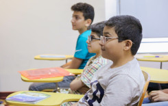 مشروع الدورات القرآنية الصيفية يصل الى المناطق النائية في اقضية ونواحي النجف الأشرف