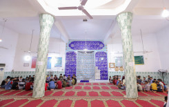 مشروع الدورات القرآنية الصيفية يصل الى المناطق النائية في اقضية ونواحي النجف الأشرف