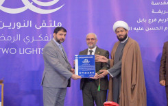 فريق (ساقي العطاشى) يُتوّج بطلًا للمسابقة الفرقية السادسة في بابل