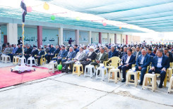 معهد القرآن الكريم فرع بابل يستأنف مشاريعه التربوية