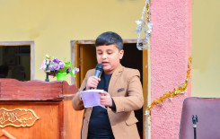 معهد القرآن الكريم فرع بابل يستأنف مشاريعه التربوية