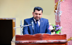 معهد القرآن الكريم فرع بابل يستأنف مشاريعه التربوية