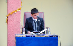 معهد القرآن الكريم فرع بابل يستأنف مشاريعه التربوية