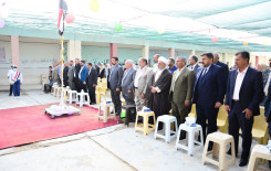 معهد القرآن الكريم فرع بابل يستأنف مشاريعه التربوية