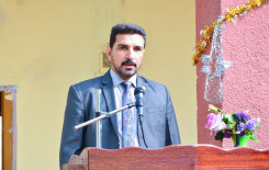 معهد القرآن الكريم فرع بابل يستأنف مشاريعه التربوية