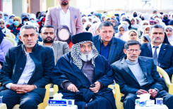 معهد القرآن الكريم فرع بابل يستأنف مشاريعه التربوية