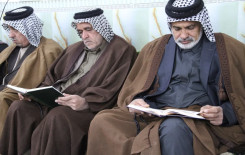 فرع الهندية يقيم محفلًا قرآنيًا بذكرى ولادة سيدة نساء العالمين