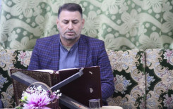 فرع الهندية يقيم محفلًا قرآنيًا بذكرى ولادة سيدة نساء العالمين