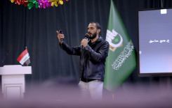 المَجمَع العلميّ يقيم ورشًا قرآنية لعدد من طلبة المدارس في كربلاء