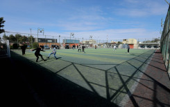 المَجمَع العلميّ يقيم ورشًا قرآنية لعدد من طلبة المدارس في كربلاء