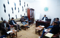 معهد القرآن: مشاريعنا في بابل تسهم في تقريب المفهوم القرآني للجميع بطرق نوعية مميزة