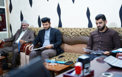 معهد القرآن: مشاريعنا في بابل تسهم في تقريب المفهوم القرآني للجميع بطرق نوعية مميزة