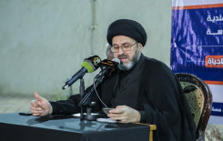 رؤية الإمام الحسين القرآنية للحياة  محور الندوة التي قدّمها السيّد رشيد الحسينيّ في كربلاء