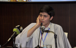 العتبة العباسية المقدسة تحتضن نهائي مسابقة (شوق تلاوت)