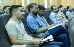 المجمع العلمي للقرآن الكريم يستأنف دروس مشروع الكفيل القرآني التخصصي الوطني