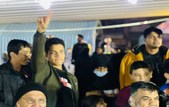 تفاعل كبير تشهده برامج مشروع تعليم القراءة الصحيحة للزائرين