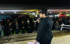 تفاعل كبير تشهده برامج مشروع تعليم القراءة الصحيحة للزائرين