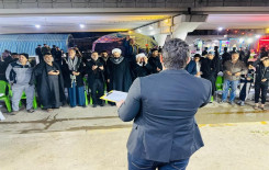 تفاعل كبير تشهده برامج مشروع تعليم القراءة الصحيحة للزائرين