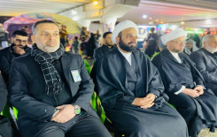 تفاعل كبير تشهده برامج مشروع تعليم القراءة الصحيحة للزائرين