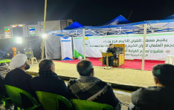تفاعل كبير تشهده برامج مشروع تعليم القراءة الصحيحة للزائرين