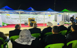 تفاعل كبير تشهده برامج مشروع تعليم القراءة الصحيحة للزائرين