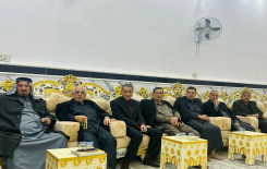 معهد القرآن الكريم فرع الهندية يطلق دورة قرآنية فقهية في القضاء