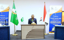 معهد القرآن الكريم ينظّم ورشة إرشادية لطلبة مشروع حفظ الكتاب العزيز