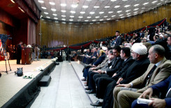 معهد القرآن الكريم يفتح أفاقاً جديدة للتعاون القرآني مع جامعة بغداد والجامعة المستنصرية.