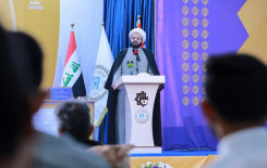 العتبة العباسية المقدسة والجامعة الإسلامية يطلقان المسابقة القرآنية الوطنية الثانية  في بابل