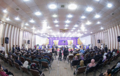 العتبة العباسية المقدسة والجامعة الإسلامية يطلقان المسابقة القرآنية الوطنية الثانية  في بابل