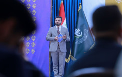 العتبة العباسية المقدسة والجامعة الإسلامية يطلقان المسابقة القرآنية الوطنية الثانية  في بابل