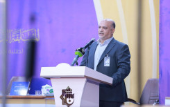 العتبة العباسية المقدسة والجامعة الإسلامية يطلقان المسابقة القرآنية الوطنية الثانية  في بابل