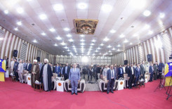 العتبة العباسية المقدسة والجامعة الإسلامية يطلقان المسابقة القرآنية الوطنية الثانية  في بابل