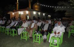 معهد القرآن الكريم فرع الهندية يُحي عيد الغدير الأغر بمحفل قرآني مبارك