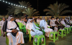 معهد القرآن الكريم فرع الهندية يُحي عيد الغدير الأغر بمحفل قرآني مبارك