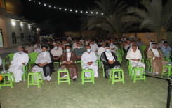 معهد القرآن الكريم فرع الهندية يُحي عيد الغدير الأغر بمحفل قرآني مبارك