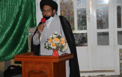 معهد القرآن الكريم فرع الهندية يُحي عيد الغدير الأغر بمحفل قرآني مبارك