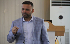 المجمع العلمي للقرآن الكريم يقيم ندوة فكرية في المعهد التقني بمحافظة كربلاء