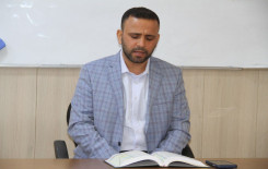 المجمع العلمي للقرآن الكريم يقيم ندوة فكرية في المعهد التقني بمحافظة كربلاء