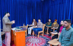 معهد القرآن الكريم يطلق مجموعة من الدورات القرآنية في محافظة بابل