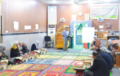 معهد القرآن الكريم يطلق مجموعة من الدورات القرآنية في محافظة بابل