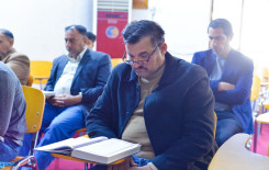 معهد القرآن الكريم يطلق مجموعة من الدورات القرآنية في محافظة بابل