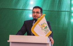 عرش التلاوة يواصل محافله في الصحن العباسي الشريف بمشاركة مؤسسة لجنة إحياء القرآن الكريم في محافظة واسط