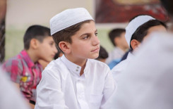 مدير معهد القرآن الكريم يتفقد مشروع الدورات القرآنية الصيفية في كربلاء المقدسة وعدد من المحافظات