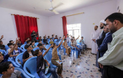 مدير معهد القرآن الكريم يتفقد مشروع الدورات القرآنية الصيفية في كربلاء المقدسة وعدد من المحافظات