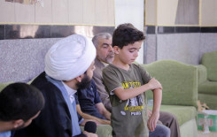 مدير معهد القرآن الكريم يتفقد مشروع الدورات القرآنية الصيفية في كربلاء المقدسة وعدد من المحافظات