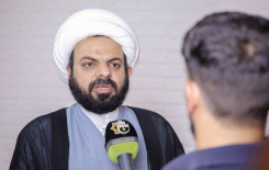 مدير معهد القرآن الكريم يتفقد مشروع الدورات القرآنية الصيفية في كربلاء المقدسة وعدد من المحافظات