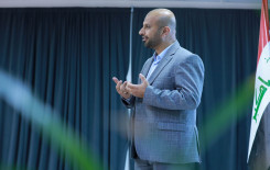 المجمع العلمي للقرآن الكريم يستضيف وفداً من ذي قار