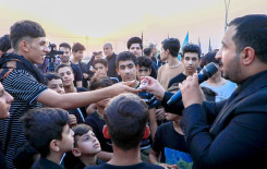 مسابقة قرآنية معرفية تقام ضمن فعاليات مشروع تعليم القراءة الصحيحة للزائرين