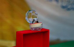 مسابقة قرآنية معرفية تقام ضمن فعاليات مشروع تعليم القراءة الصحيحة للزائرين